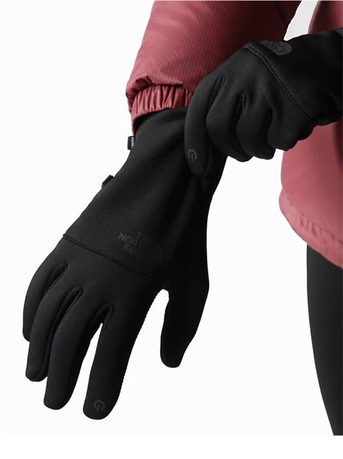recycled glove THE NORTH FACE | NF0A4SHAHV21